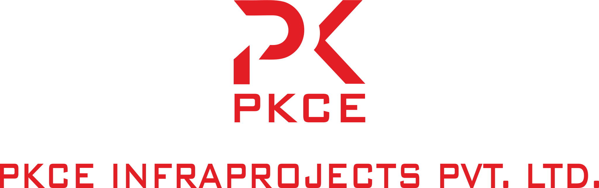 PKCE Infraprojects Pvt. Ltd.
